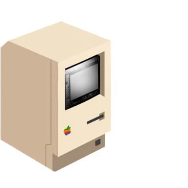 Ilustração de UX e Design